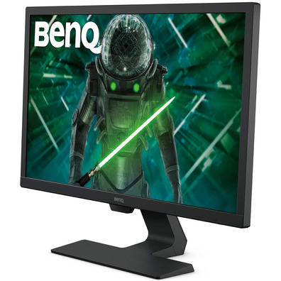Monitor Benq GL2480 LED 24 "Black"