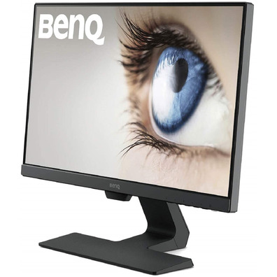 Monitor Benq GW2283 LED 21.5 "Full HD Schwarz