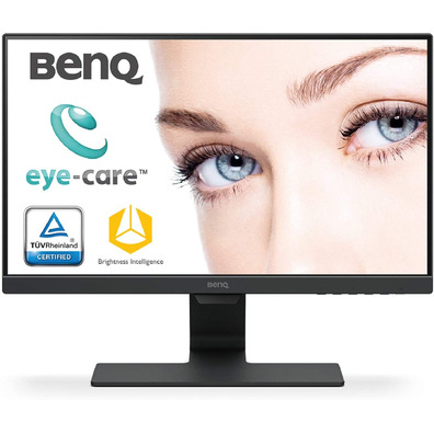 Monitor Benq GW2283 LED 21.5 "Full HD Schwarz