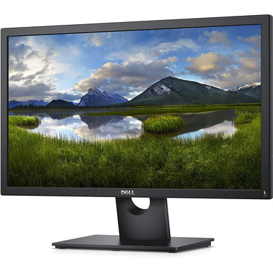 Monitor Dell E2318H LED 23 "Schwarz