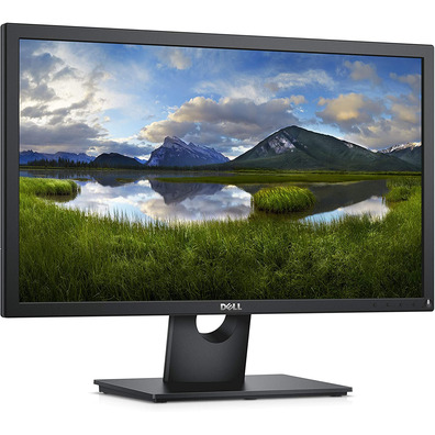 Monitor Dell E2318H LED 23 "Schwarz