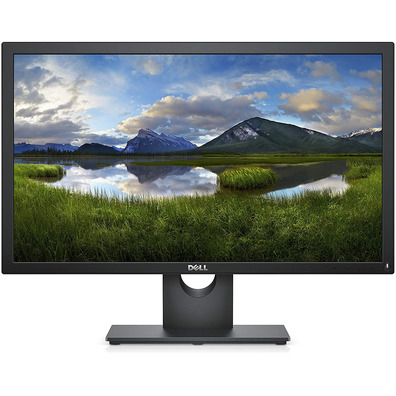 Monitor Dell E2318H LED 23 "Schwarz