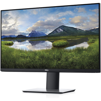 Dell P2720D LED 27 "Monitor Schwarz