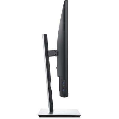 Monitor Dell P2720DC LED 27 "Schwarz