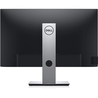 Monitor Dell P2720DC LED 27 "Schwarz