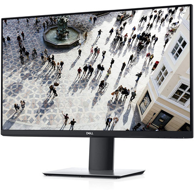 Monitor Dell P2720DC LED 27 "Schwarz