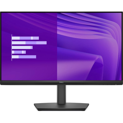 Monitor Dell Pro E2425HSM 23.8" Full HD IPS 100Hz mit Sprechern