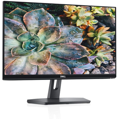 Monitor Dell SE2219H LED 21.5 "Schwarz