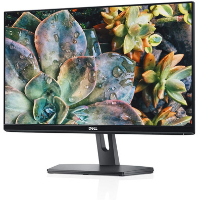 Monitor Dell SE2219H LED 21.5 "Schwarz