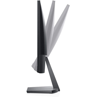 Monitor Dell SE2219H LED 21.5 "Schwarz