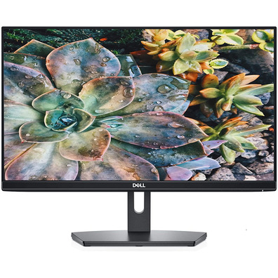 Monitor Dell SE2219H LED 21.5 "Schwarz
