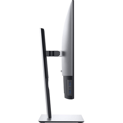 Dell Ultrasharp Monitor U2419H LED 23.8 "Schwarz