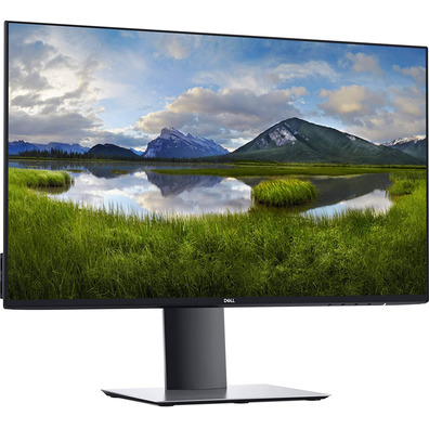 Dell Ultrasharp Monitor U2419H LED 23.8 "Schwarz