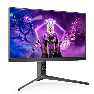 Monitor AOC AG274FZ 27 " FHD/260Hz