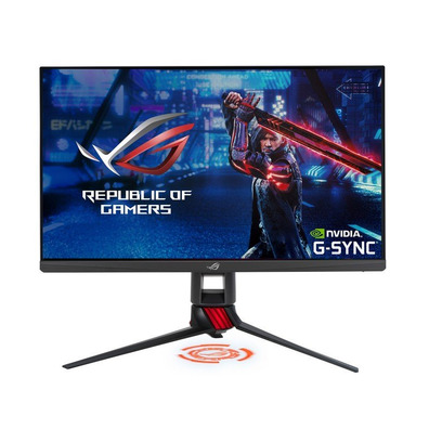 Monitor Gaming Asus Rog Strix XG279Q 27" IPS