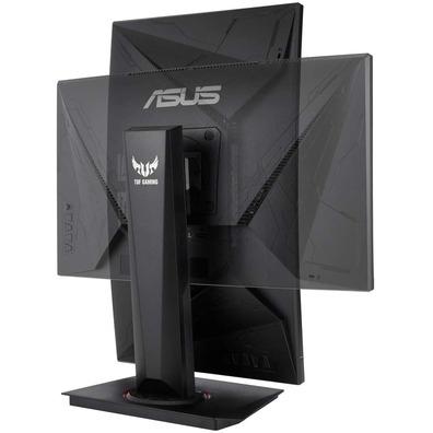 Monitor Gaming ASUS TUF VG24VQR LED 23.6 '' Curvo