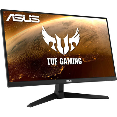 Monitor Gaming Asus TUF VG277Q1A 27 " Full HD Multimedia Negro