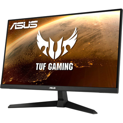 Monitor Gaming Asus TUF VG277Q1A 27 " Full HD Multimedia Negro