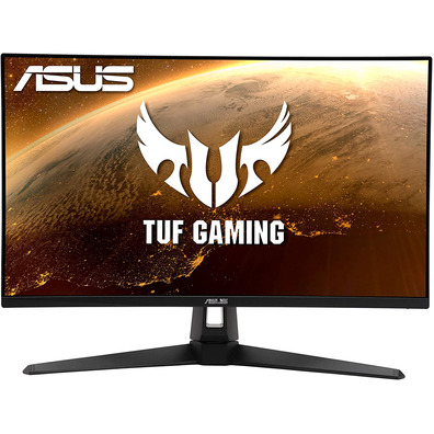Monitor Gaming Asus TUF VG279Q1A LED 27 "Schwarz