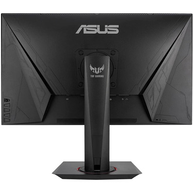 Monitor Gaming ASUS TUF VG279QR 27 '' LED Negro