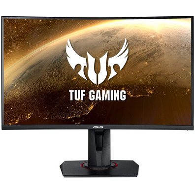 Monitor Gaming Asus TUF VG27WQ LED 27 "Schwarz