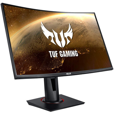 Monitor Gaming Asus TUF VG27WQ LED 27 "Schwarz