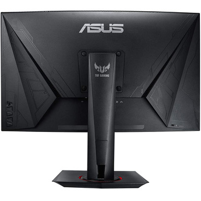 Monitor Gaming Asus TUF VG27WQ LED 27 "Schwarz