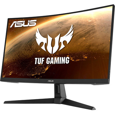 Monitor Gaming Asus TUF VG27WQ1B LED 27 "Schwarz