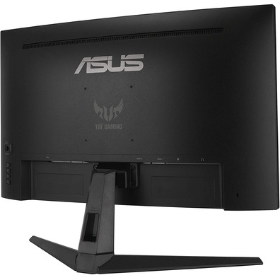 Monitor Gaming Asus TUF VG27WQ1B LED 27 "Schwarz
