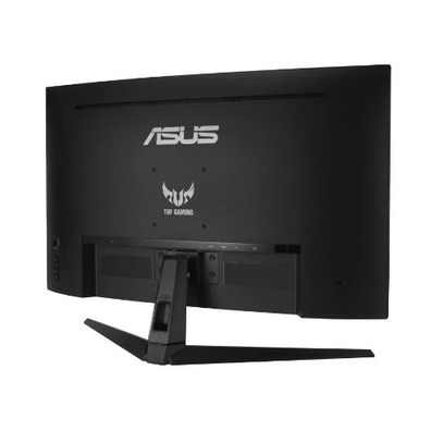 Monitor Gaming Curvo Asus TUF VG32VQ1BR 31.5 "/WQHD/ 1ms/ 165Hz/ VA/ Multimedia/Negro