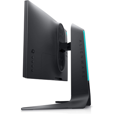 Monitor Gaming Dell Alienware AW2521HFA 24.5 "