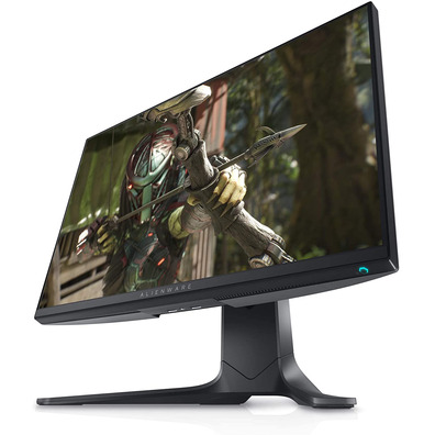 Monitor Gaming Dell Alienware AW2521HFA 24.5 "