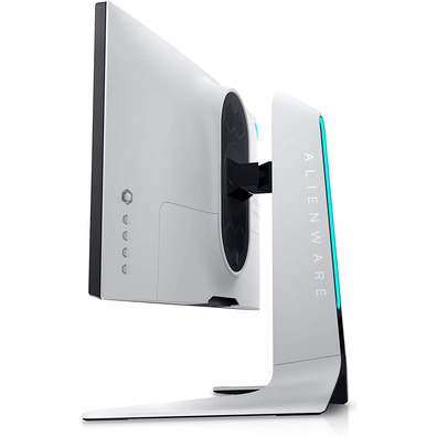 Monitor Gaming Dell Alienware AW2521HFLA LED 24.5 "