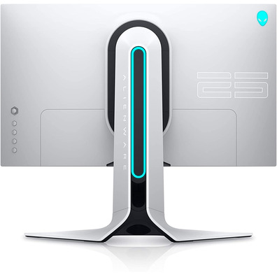 Monitor Gaming Dell Alienware AW2521HFLA LED 24.5 "