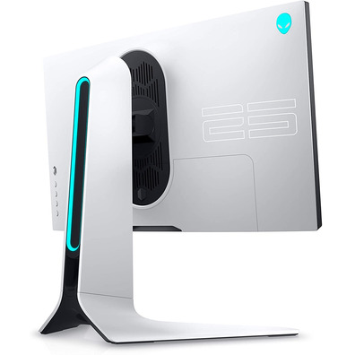 Monitor Gaming Dell Alienware AW2521HFLA LED 24.5 "