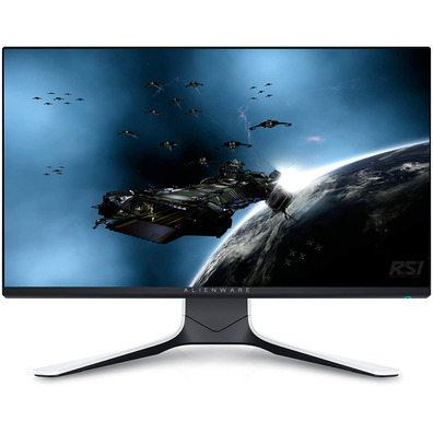 Monitor Gaming Dell Alienware AW2521HFLA LED 24.5 "