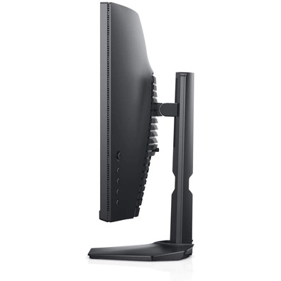 Monitor Gaming Dell S2721HGF LED Kurvo