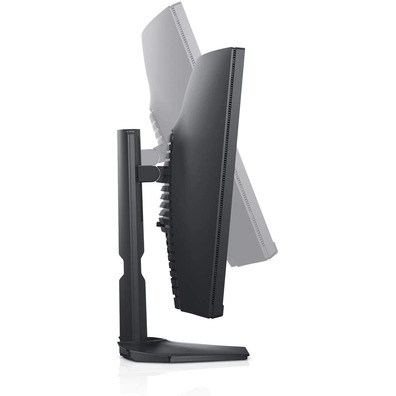 Monitor Gaming Dell S2721HGF LED Kurvo