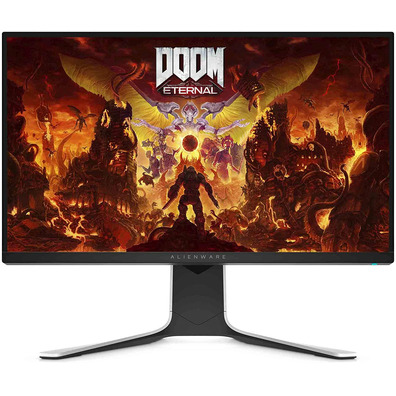 Monitor Gaming LED 27 '' Dell Alienware AW2720HF