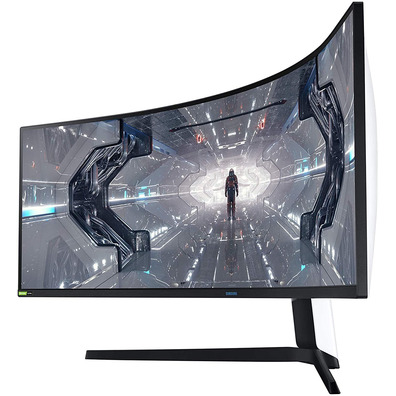 Monitor Gaming LED 49 "Samsung LC49G95TSU Odyssey