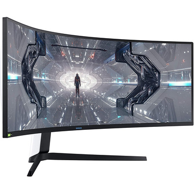 Monitor Gaming LED 49 "Samsung LC49G95TSU Odyssey