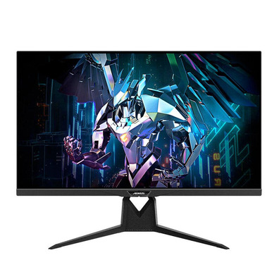 Monitor Gaming LED Gigabyte Aorus FI32Q 32 " 2K/165Hz