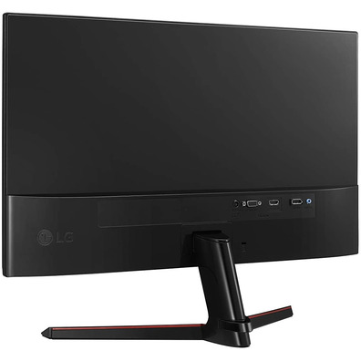 Überwachen Gaming LG 24MP59G 23.8 " /Full HD Negro