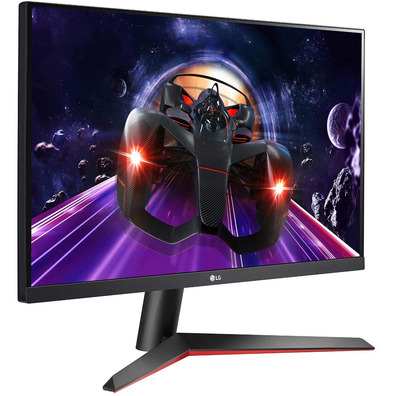 Monitor Gaming LG 24MP60G-B 23.8 " Full HD Negro