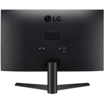 Monitor Gaming LG 24MP60G-B 23.8 " Full HD Negro