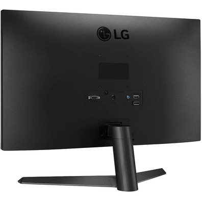 Monitor Gaming LG 24MP60G-B 23.8 " Full HD Negro