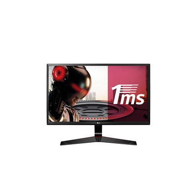 Monitor-Gaming LG 27MP59G-P LED IPS Full HD