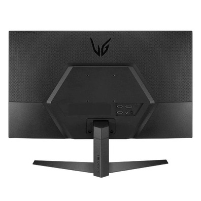 Monitor Gaming LG UltraGear 24GQ50F-B 23.8 " VA/165Hz/FHD