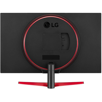 Monitor Gaming LG UltraGear 32GN500-B 31.5 " Full HD Negro