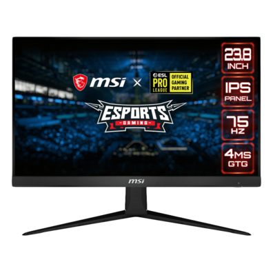 Gaming Monitor MSI Optimx G241V LED 23.6 "